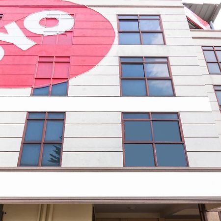Oyo 539 Hotel Pearl Inn Bangalore Luaran gambar