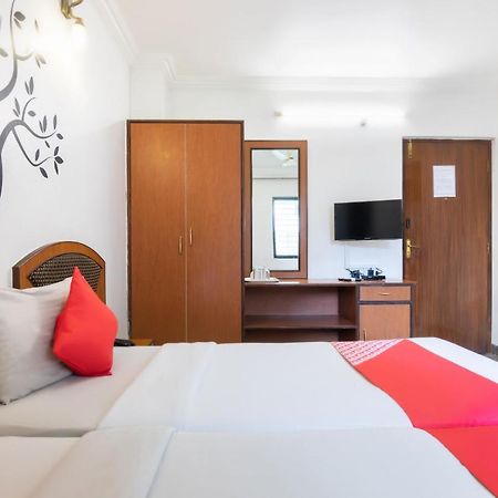 Oyo 539 Hotel Pearl Inn Bangalore Luaran gambar